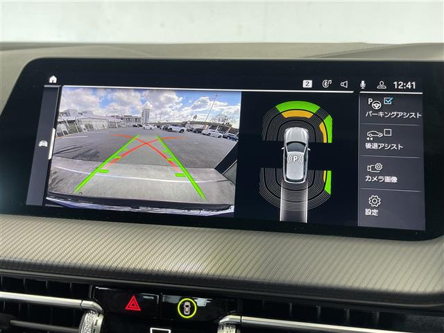 1シリーズ118d Mスポーツ エディション ジョイプラス