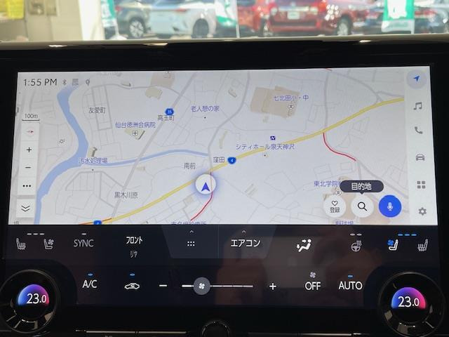 ヴェルファイアハイブリッド 2.5 Z プレミア