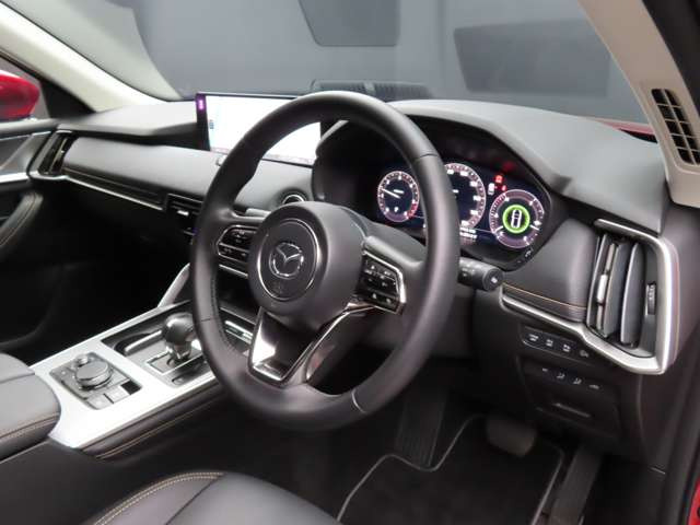 CX-603.3 XD Lパッケージ ディーゼル