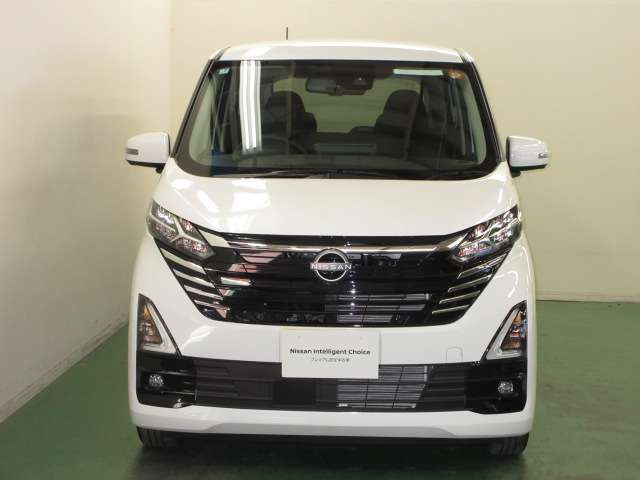 デイズハイウェイスターX