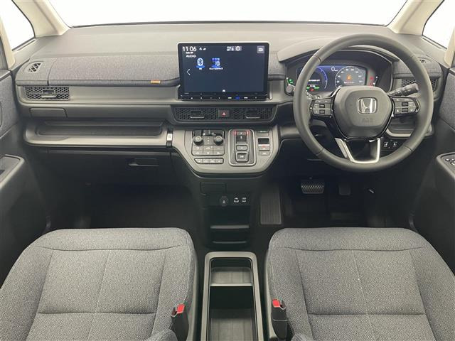 ステップワゴン2.0 e:HEV エアー EX