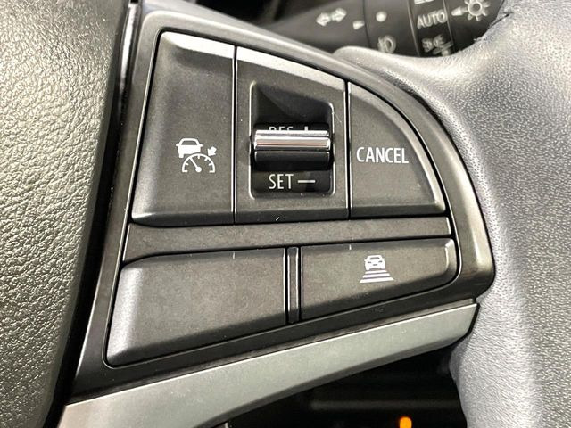 ハスラーハイブリッド(HYBRID) X