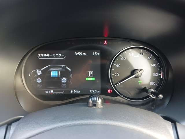 キックス1.2 X FOUR スタイルエディション(e-POWER) 4WD