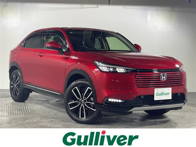 ヴェゼル1.5 ハイブリッド Z