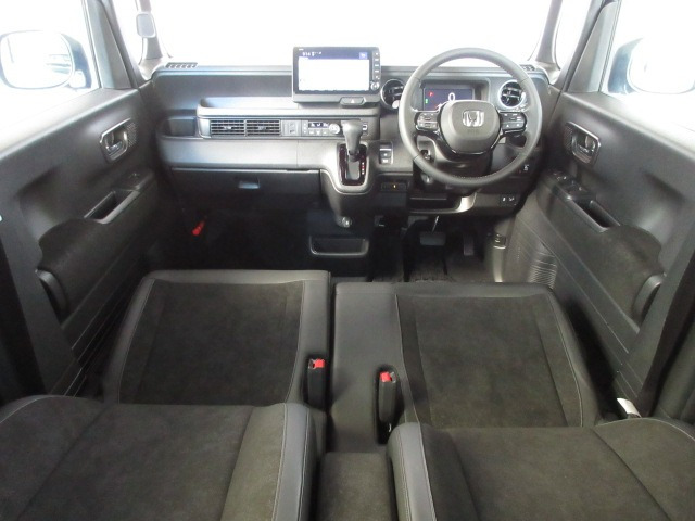 N-BOXカスタムターボ