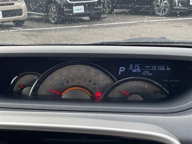 ムーヴキャンバスG ブラックインテリア リミテッド SAIII 4WD