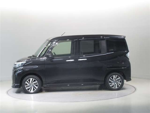 ルーミー1.0 カスタム G