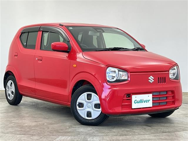 アルトL リミテッド