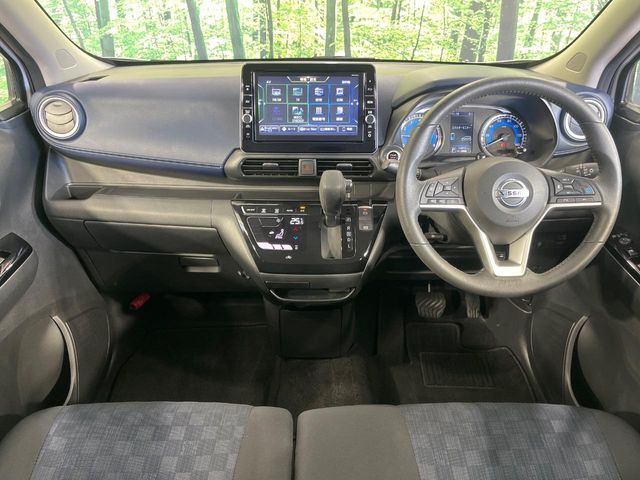 デイズハイウェイスターX プロパイロットエディション