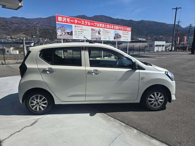 プレオプラスF スマートアシスト