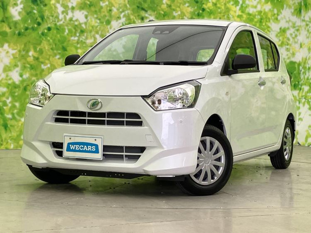 ミライースL SAIII