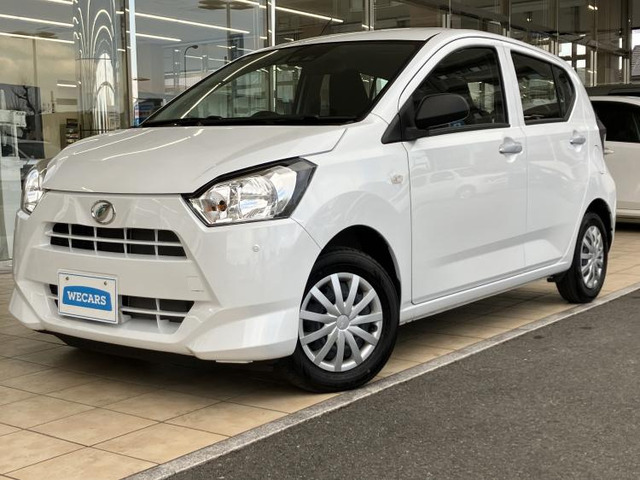 ミライースL SAIII