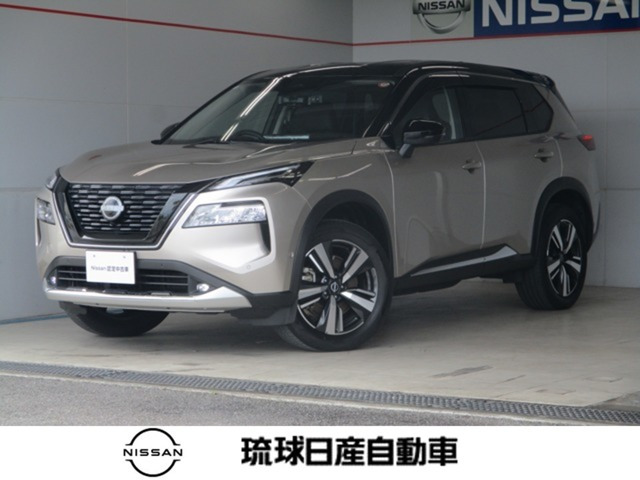 エクストレイル