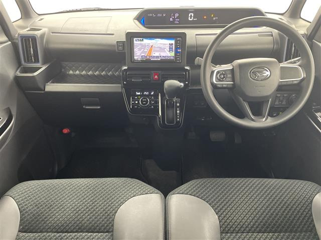 タントカスタムX