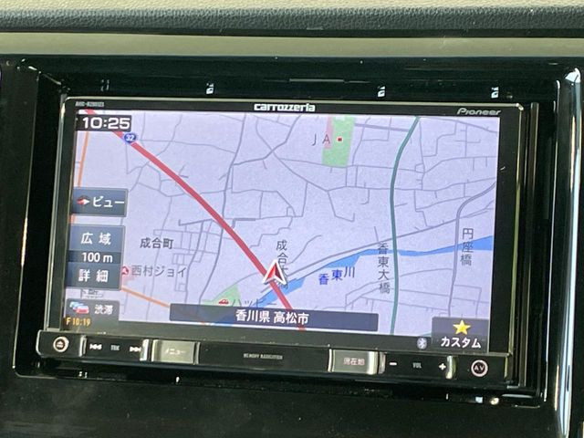 N-WGNG Lパッケージ