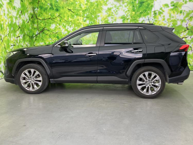 RAV42.0 G Zパッケージ 4WD