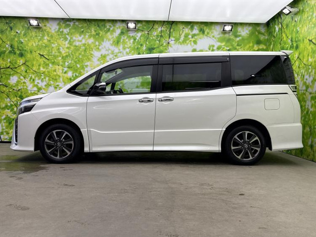 ヴォクシー2.0 ZS 煌II