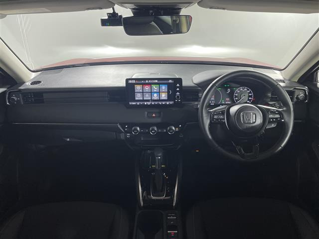 ヴェゼル1.5 ハイブリッド Z