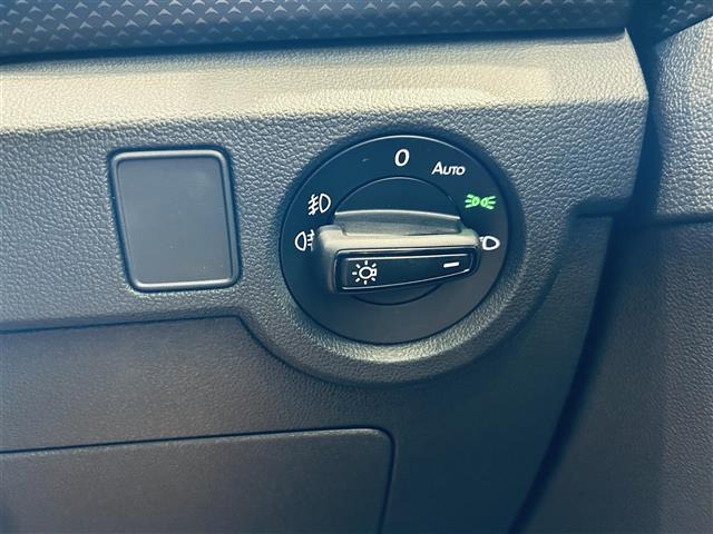 T-CrossTSI アクティブ