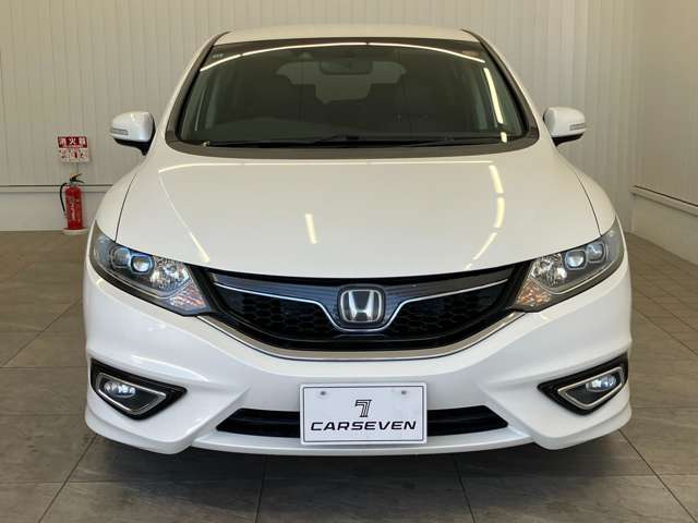 ジェイド1.5 ハイブリッドX