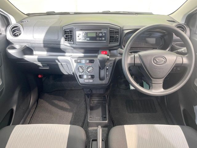 ミライースL SAIII