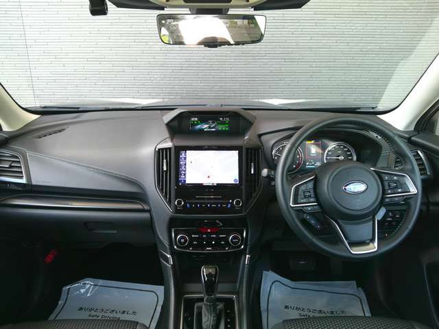 フォレスター1.8 XT エディション 4WD