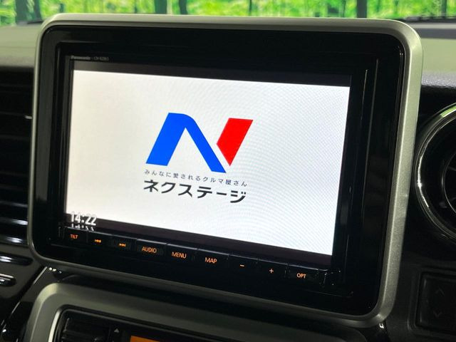 �y�����i�r�z�l�C�̏����i�r�𑕔��B�I�[�f�B�I�@�\���[�����Ă���ABluetooth�ڑ�����΂������̃X�}�z��MP3�v���C���[�̉��y���Đ��\!�����̉^�]������Ɋy�����Ȃ�܂�!!