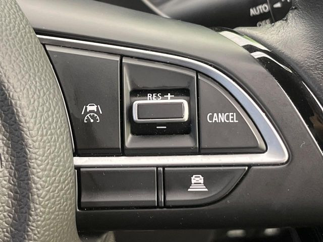 �y�A�_�v�e�B�u�N���[�Y�R���g���[���z�������H�ł̒��������s���y��!!�����ő��x��ۂN���[�Y�R���g���[�����A�Փˌy���V�X�e���ƘA�g���A�O���̎ԗ������m���ĎԊԂ�ۂ悤�ɑ��x���߂��Ă���܂�!!