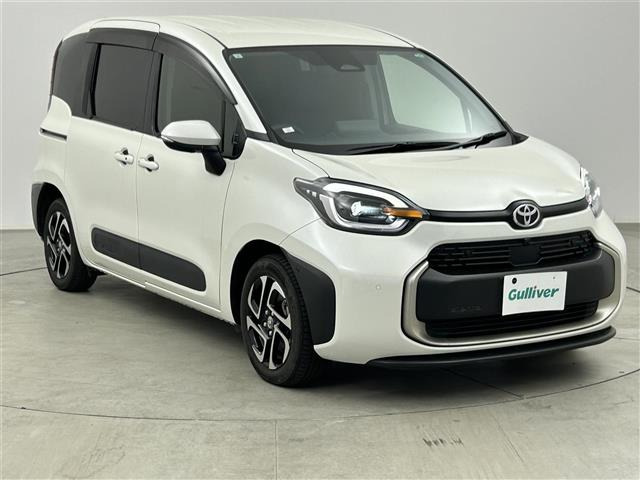 シエンタハイブリッド 1.5 Z