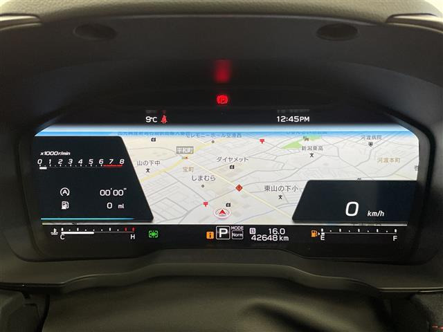 レヴォーグ1.8 STI スポーツ EX 4WD