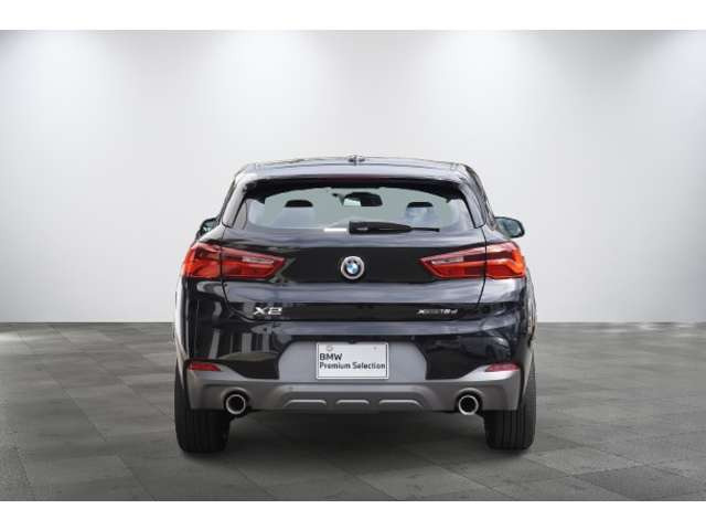 X2xドライブ18d MスポーツX 4WD