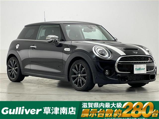 ミニクーパー SD