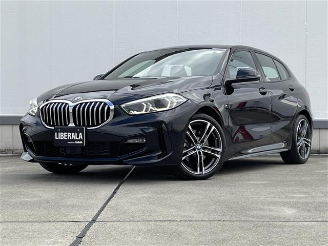 1シリーズ118d Mスポーツ