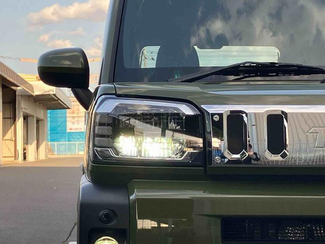 タフトG クロム ベンチャー