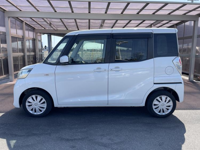 デイズルークスX