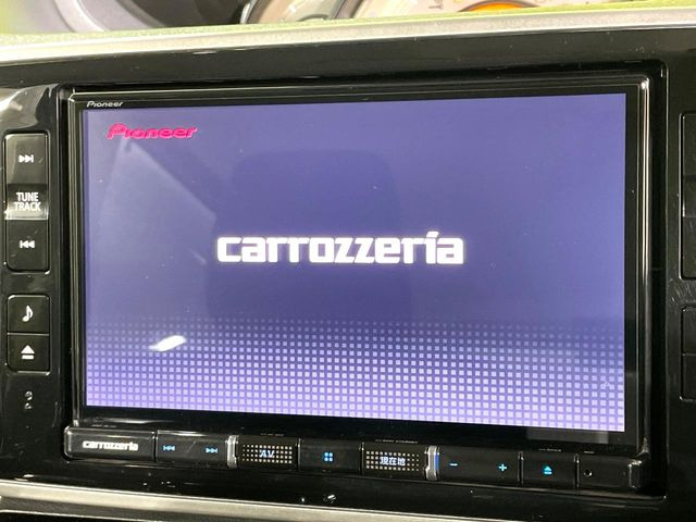 ムーヴキャンバスG ブラックアクセント VS SAIII