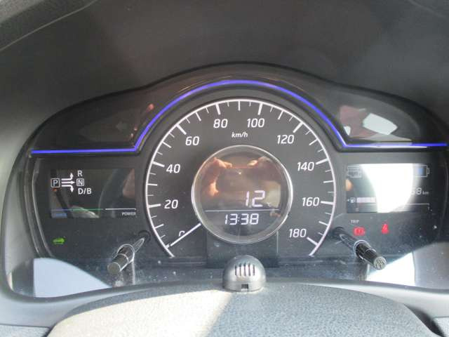 ノート1.2 e-POWER X