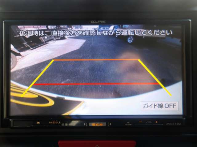 �o�b�N�J���������Ă���̂Œ��Ԃ���������T�|�[�g���Ă����̂ŎԌɓ�������S���čs�����Ƃ��ł��܂�!