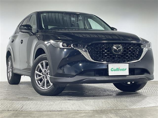 CX-52.2 XD プロアクティブ
