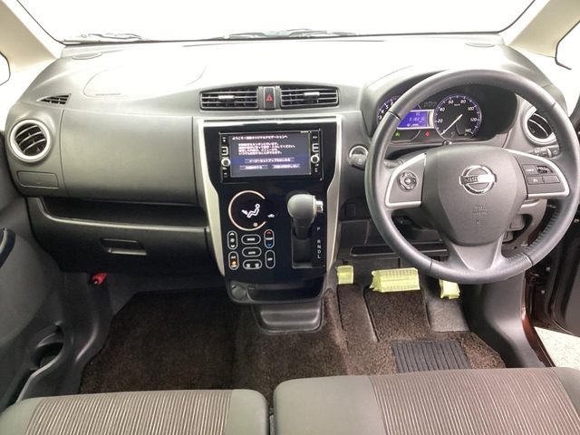 デイズハイウェイスター Gターボ