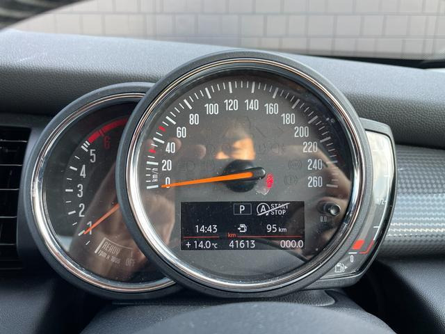 ミニクーパー D