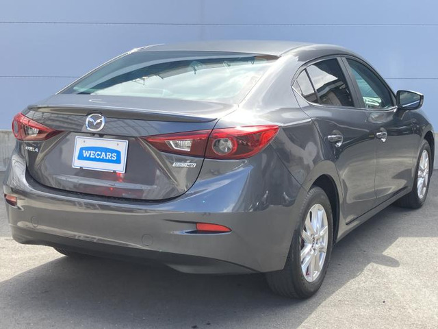 アクセラハイブリッド2.0 ハイブリッドS