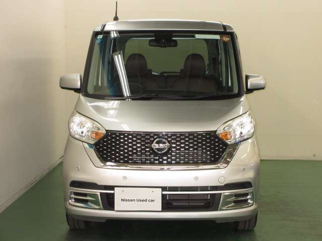 デイズルークスボレロ Xベース