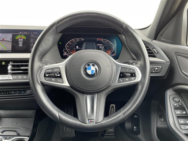 1シリーズ118d Mスポーツ