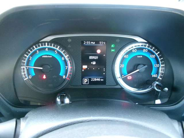 ルークスハイウェイスター Gターボ