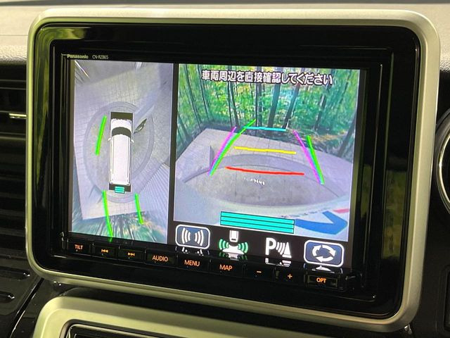 �y�S���ʃ��j�^�[�p�J�����z��p�̃J�����ɂ��A�ォ�猩���낵���悤�Ȏ��_��360�x�N���}�̎��͂��m�F���邱�Ƃ��ł��܂������p�������m�F���₷���A�����ꏊ�ł̐؂�Ԃ��⒓�Ԃ��X���[�Y�ɍs���܂��B