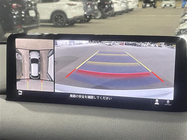 CX-52.2 XD ブラックトーンエディション