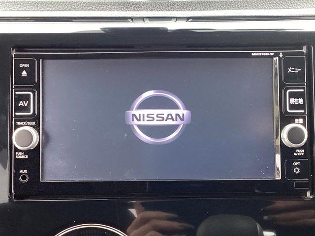 デイズハイウェイスター Gターボ