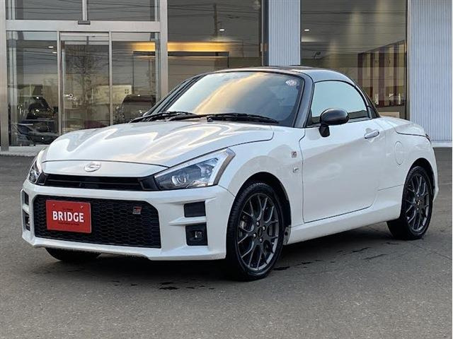 コペンGR スポーツ