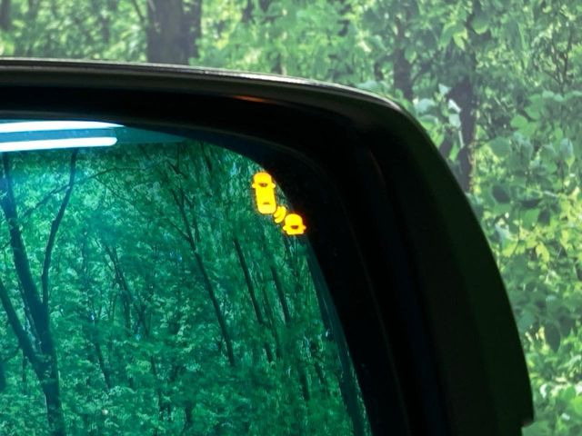 �y�u���C���h�X�|�b�g�C���t�H���[�V�����z���s���A�h�A�~���[�̎��p�ɂȂ�₷���ӏ��Ɍ㑱�Ԃ��ڋ߂���ƃT�C�h�~���[�t�߂Ɍx����\���A�h���C�o�[�ɒ��ӊ��N�����Ă���܂��B